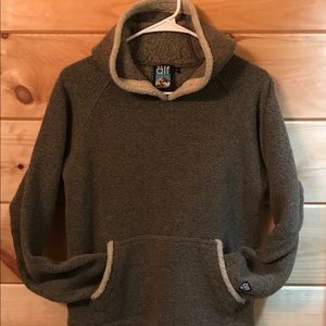 🌙 Alf hoodie women’s size small
